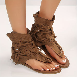 BRACHA SHOES