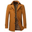 ALESSANDRO™ OVERCOAT