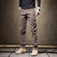 SLIM FIT PANTS
