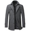 ALESSANDRO™ OVERCOAT