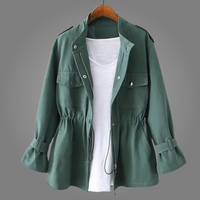 AMÉLIE™ RAIN COAT