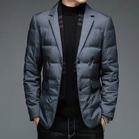 WILSON™ DUCK DOWN BLAZER