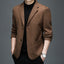 BERSON™ WOOL BLAZER
