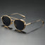 AVIATOR RETRO SUNGLASSES
