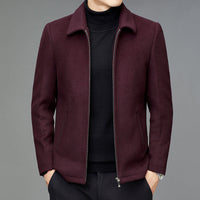 AVANI WOOL JACKET