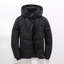 THE EXPLORER COAT
