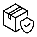 Shipping Warranty
