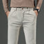 SLIM FIT CORUROY PANT