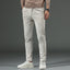 SLIM FIT CORUROY PANT