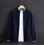 MILAN CASHMERE JACKET