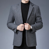 BENFROD™ WOOL BLAZER
