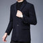 BENFROD™ WOOL BLAZER