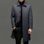BENFORD™ WOOL OVERCOAT