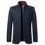 ALESSANDRO™ WOOL OVERCOAT