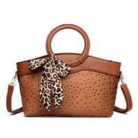 AMERA™ VINTAGE LEATHER BAG