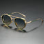 AVIATOR RETRO SUNGLASSES
