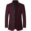 STERLING™ WOOL OVERCOAT