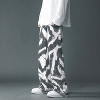 SKY DENIM PANTS