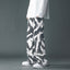 SKY DENIM PANTS