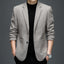 BERSON™ WOOL BLAZER