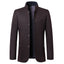 ALESSANDRO™ WOOL OVERCOAT