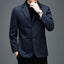 BERSON™ WOOL BLAZER