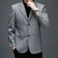 BERSON™ WOOL BLAZER