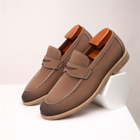 CAPRISTO LOAFERS