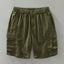 SOHO LINEN SHORTS