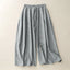 EMILIA LINEN PANTS
