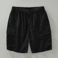 SOHO LINEN SHORTS