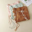 ERIN LINEN BLOUSE
