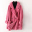 NESSA™ CASHMERE COAT
