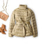 CLARA™ QUILTED DOWN COAT