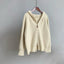 ELLA HOODED CARDIGAN