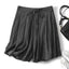 MELANIA LINEN SKIRT