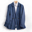 JENNY LINEN BLAZER