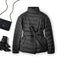 CLARA™ QUILTED DOWN COAT
