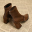 SCARLETT™ SUEDE BOOTS