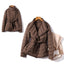 MONICA™ QUILTED DOWN COAT