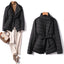 MONICA™ QUILTED DOWN COAT