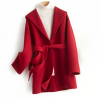 COACHELLA™ WOOL JACKET