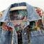 BIANCA DENIM JACKET
